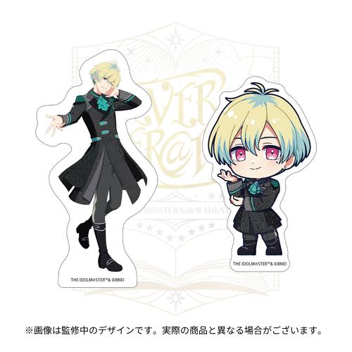 THE IDOLM@STER SideM 11th STAGE ～EVER EVER＠FTER～ 公式クリア