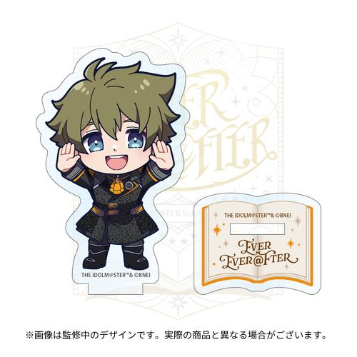 THE IDOLM@STER SideM CONNECT WITH MUSIC! TRANSCENDENT T@LES 公式