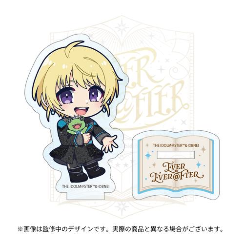 THE IDOLM@STER SideM CONNECT WITH MUSIC! TRANSCENDENT T@LES 公式