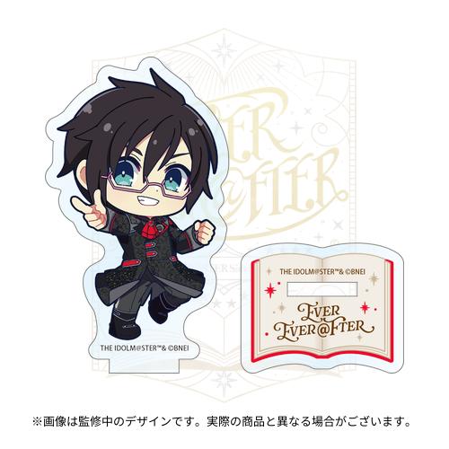 THE IDOLM@STER SideM CONNECT WITH MUSIC! TRANSCENDENT T@LES 公式