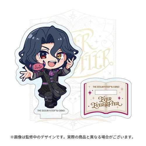 THE IDOLM@STER SideM 11th STAGE ～EVER EVER＠FTER～ 公式クリア