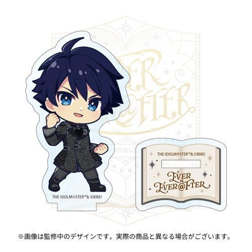 THE IDOLM@STER SideM 11th STAGE ～EVER EVER＠FTER～ 公式クリア