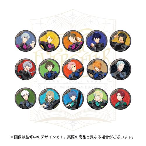 THE IDOLM@STER SideM 11th STAGE ～EVER EVER＠FTER～ 公式