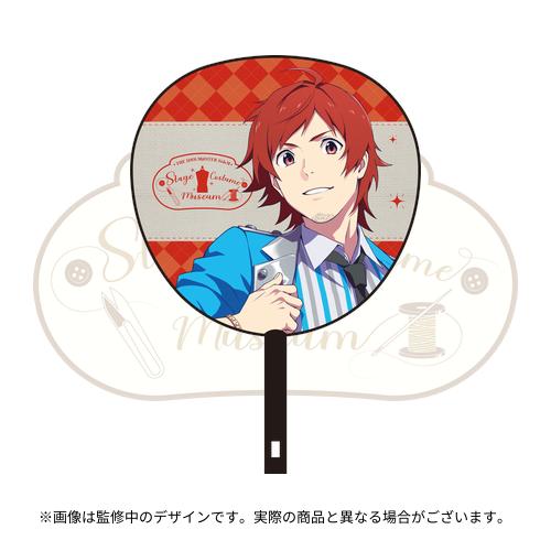 渡辺碧斗 グッズ第1弾 アクリルスタンドABCセット 商品一覧 - アソビストア