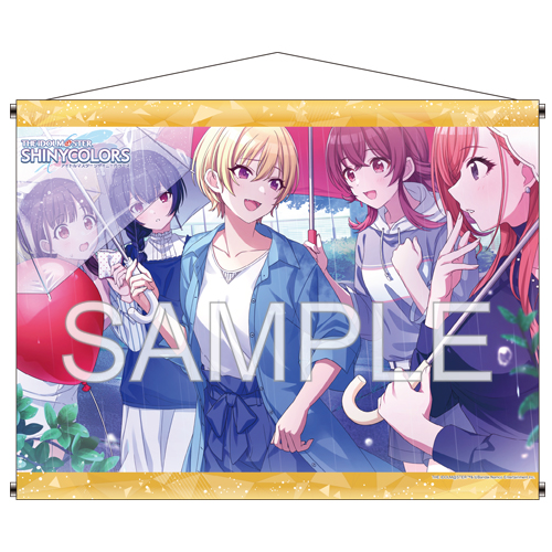 アイドルマスター シャイニーカラーズ - アソビストア