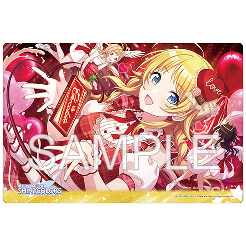 アイドルマスター シャイニーカラーズ - アソビストア