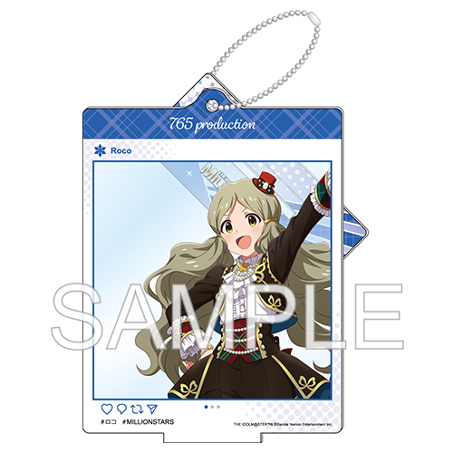 ミリオン11th】「THE IDOLM@STER MILLION LIVE! 11thLIVE」イベント