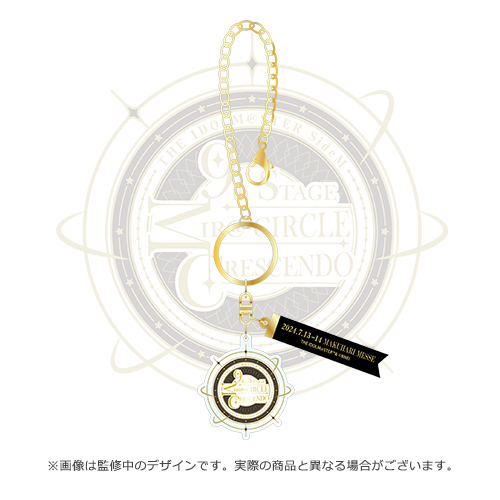 THE IDOLM@STER SHINY COLORS FR@GMENT WING 05 ジャケットアクリル THE IDOLM@STER SHINY COLORS FR@GMENT WING 05 ジャケットアクリル