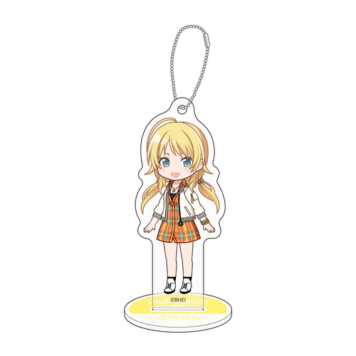非売品】八宮めぐる アクリルスタンド C104 当選品 非売品】八宮めぐる