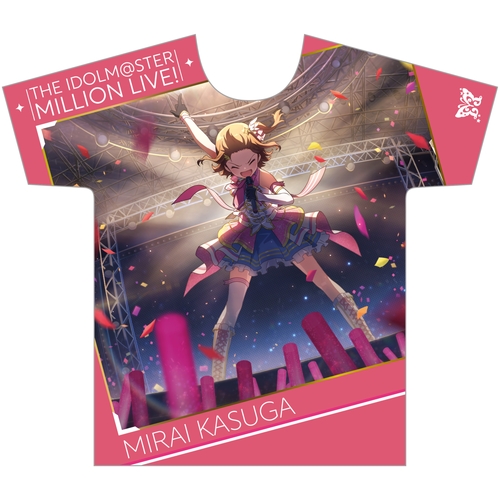 アイマス 合同ライブ 2023 グリッター缶バッジ 花園百々人 14個