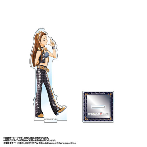 アニメ アイドル アクリルグッズ まとめ売り 引退品 単価200円以下 アイドルマスター シンデレラガールズ ぴくりあアクキー