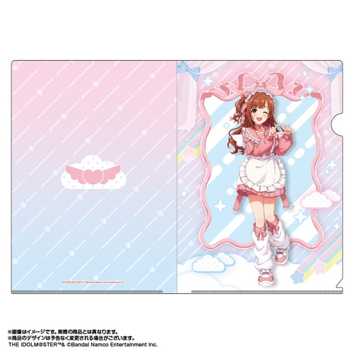 五十嵐響子 Tカード アクキー アイドルマスター シンデレラガールズ 描き下ろしアクリル