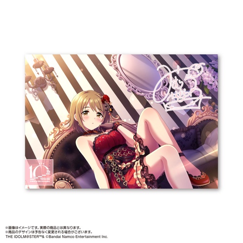 【美品】高森藍子 リーダー スキン 美品】高森藍子 リーダー スキン - メルカリ