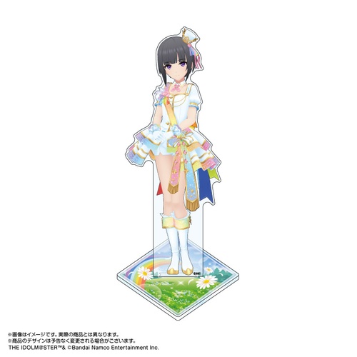 アニメ アイドル アクリルグッズ まとめ売り 引退品 単価200円以下 アニメ「アイドルマスター シャイニーカラーズ」 アクリルマルチ