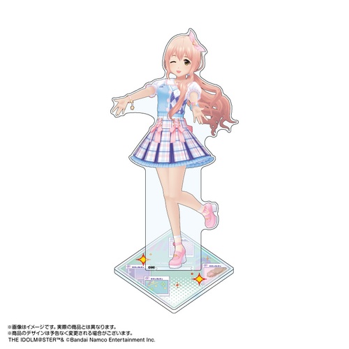 アイドルマスターシンデレラガールズ キャラファイングラフ計1点 7kψ