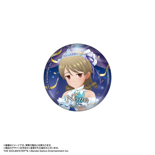アイドルマスター シンデレラガールズ 公式アクリルスタンド