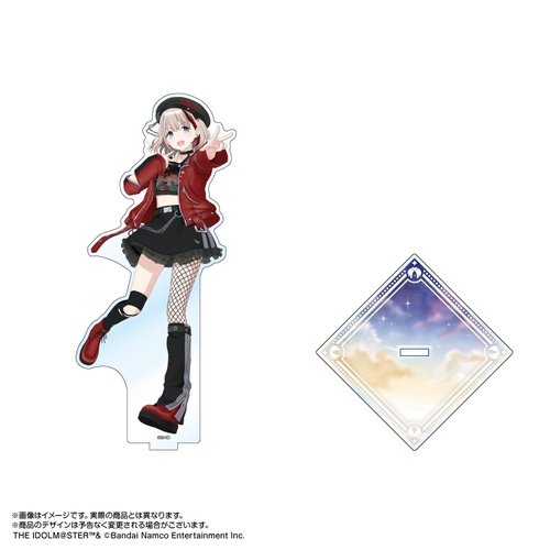 アイドルマスター シャイニーカラーズ BIGアクリルスタンド Vol.13 04