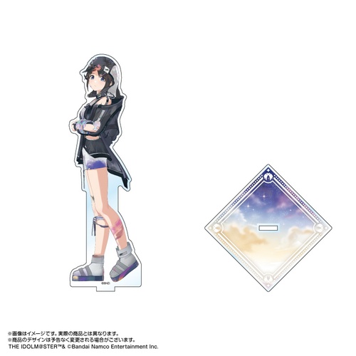 THE IDOLM@STER SHINY COLORS 7th LIVE TOUR 螺旋 -Halo around- 開催