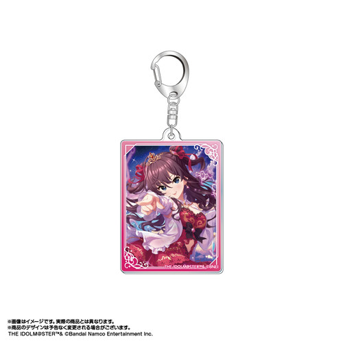 アイドルマスター シンデレラガールズ 缶バッジ All for YOU!!! Ver. 4