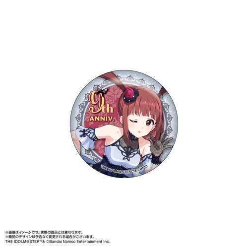 アイドルマスター ミリオンライブ！ ミニアクリルブロック 松田亜利沙