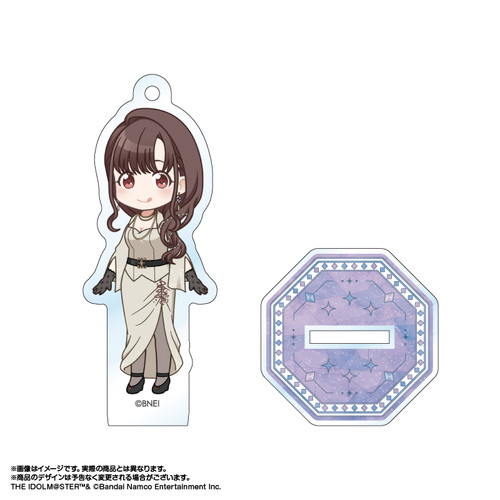 アイドルマスター シャイニーカラーズ ちびキャラアクリルスタンド