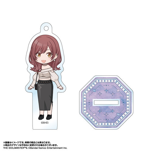 アイドルマスター シャイニーカラーズ ちびキャラアクリルスタンド