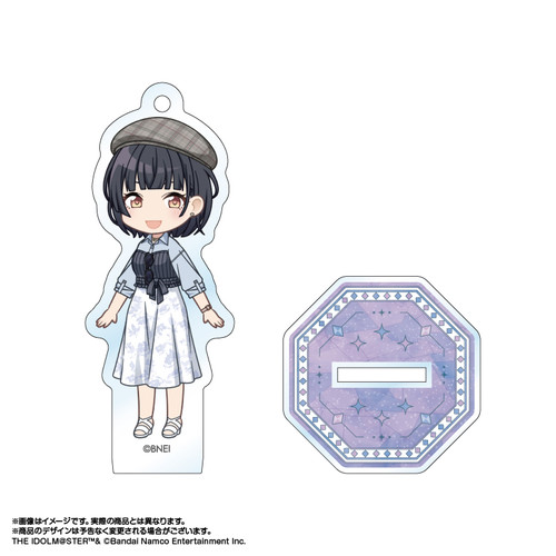 アイドルマスター シャイニーカラーズ SHINY Style COLLECTION 公式