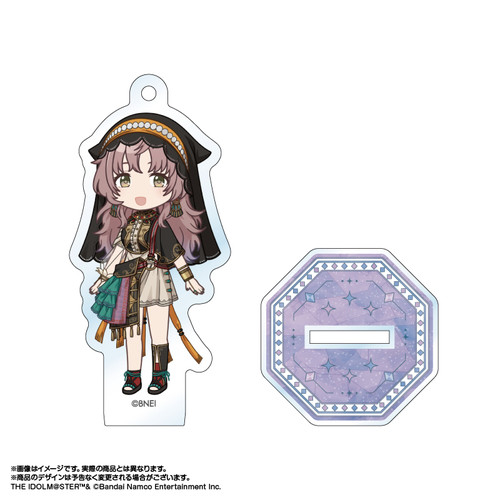 アイドルマスター シャイニーカラーズ SHINY Style COLLECTION 公式