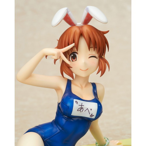 ドリームテック アイドルマスター シンデレラガールズ ［サマー☆ウサミン］安部 菜々 1/7 完成品フィギュア