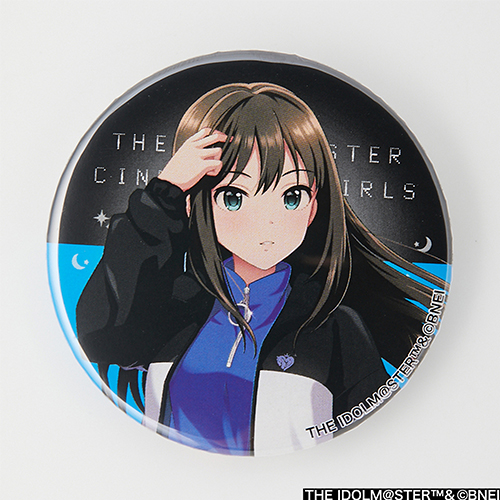 アイドルマスターミリオンライブ 3周年記念B賞クリスタルメモリー