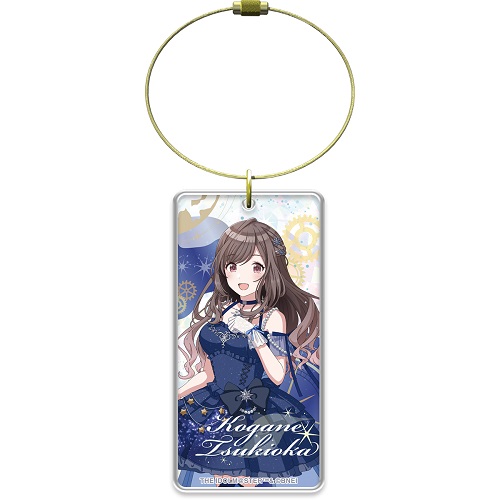 アイドルマスター シャイニーカラーズ パーソナルパブミラー