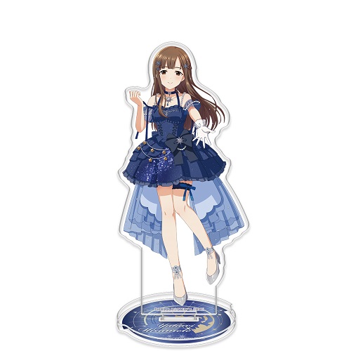 アイドルマスター シンデレラガールズ パーソナルパブミラー