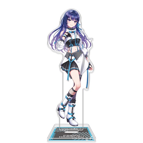 速水奏　パーソナルパブミラー　アイドルマスターシンデレラガールズ アイドルマスター シンデレラガールズ パーソナルパブミラー 速水 奏