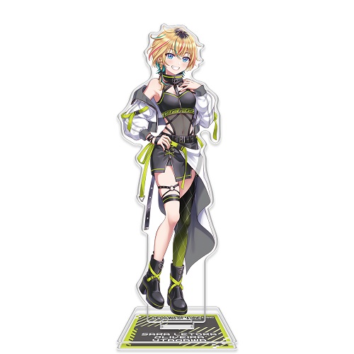 アイドルマスター シンデレラガールズ パーソナルパブミラー