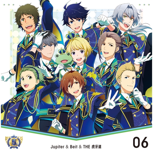 豪奢な SideM 5th anniversary solo ソロコレ 全種セット アニメ