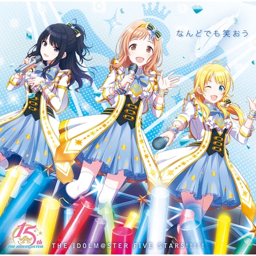 The Idolm Ster Million The Ter Wave 12 ダイヤモンドダイバー