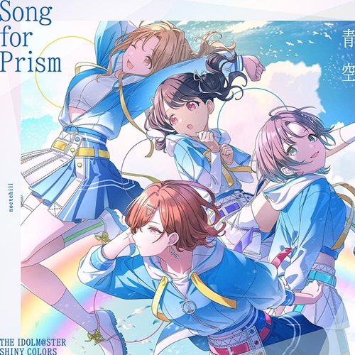 THE IDOLM@STER SHINY COLORS PANOR@MA WING 07