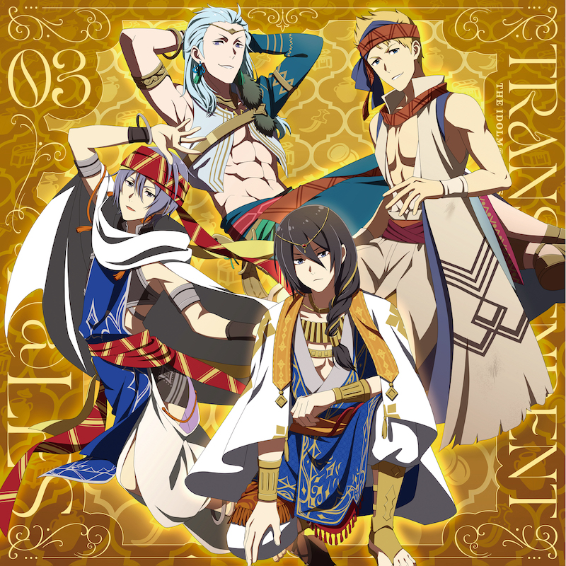 アイドルマスター SideM - アソビストア