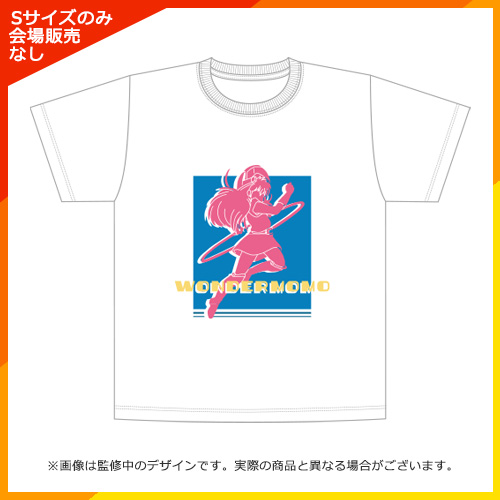 バンダイナムコエンターテインメントフェスティバル公式Tシャツ