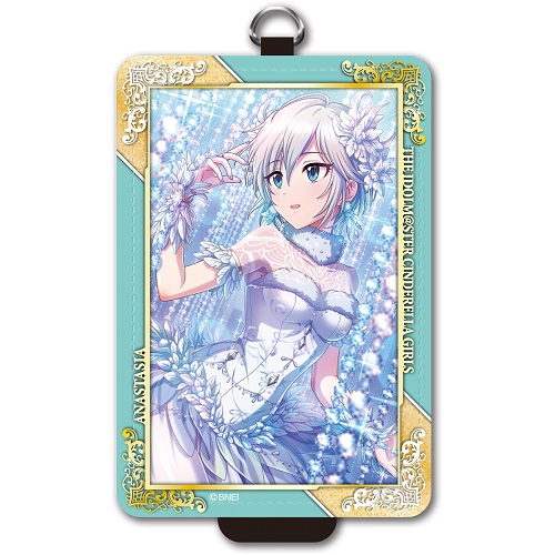 アイドルマスター シンデレラガールズ パーソナルパブミラー