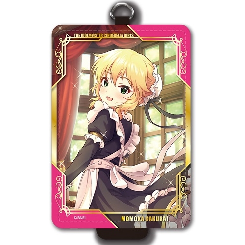 櫻井桃華」「soldoutを含む」で検索 - アソビストア