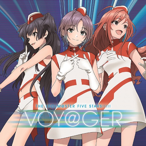 THE IDOLM@STER SHINY COLORS 1stLIVE FLY TO THE SHINY SKY」Blu-ray 