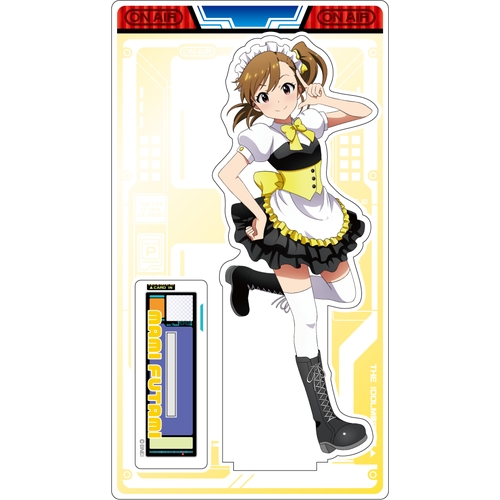 【彫刻】アイマス双海亜美&双海真美ミラーボード誕生日限定 Amazon.co.jp: アイドルマスター 双海亜美&双海真美 1/8スケール