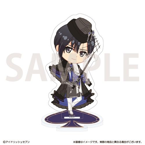 ペルソナ 25th lette-graph アクリルスタンド 7種 未開封BOX ペルソナ 25th lette-graph アクリルスタンド 7種 未開封BOX