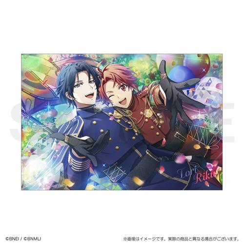 アイドリッシュセブン 9th Anniversary Collection ポストカードセット