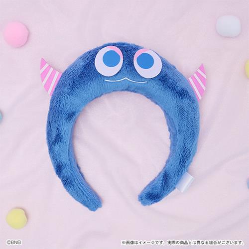 モフモフパレード カチューシャ イオリ