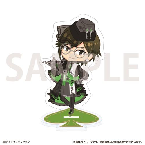 IDOLiSH7 アイナナ オダプリ アクリル アイドリッシュセブン IDOLiSH7 LIVE BEYOND “Op.7” アクリル