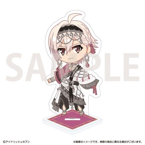 アイナ・ジ・エンド 武道館限定アクリルスタンド 全9種コンプリート アイナ・ジ・エンド 武道館限定アクリルスタンド 全9種