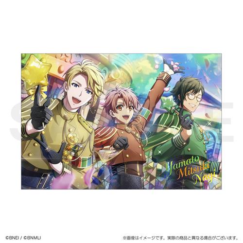 アイドリッシュセブン 9th Anniversary Collection ポストカードセット