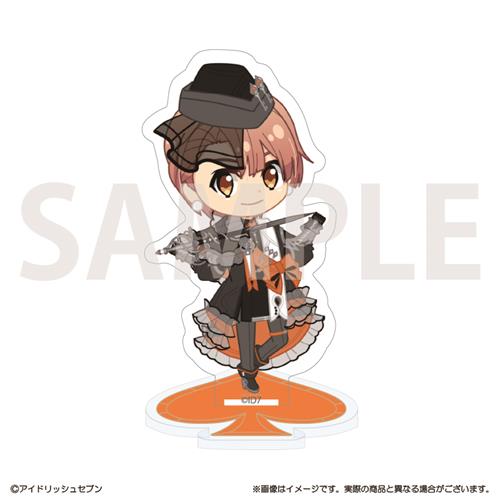 アイドリッシュセブン IDOLiSH7 アクリルブロック フルコンプ　全16種 アイドリッシュセブン IDOLiSH7 アクリルブロック フルコンプ 全